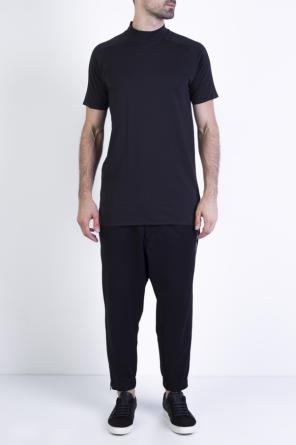Asymmetric t-shirt, zdjęcie 2 Asymmetric t-shirt od Y-3 Yohji Yamamoto
